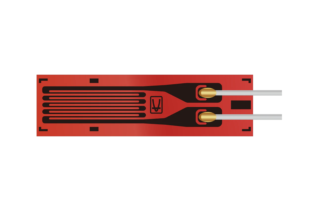 KYOWA共和电业 通用箔式应变片 KFGS-1NE-120-C1