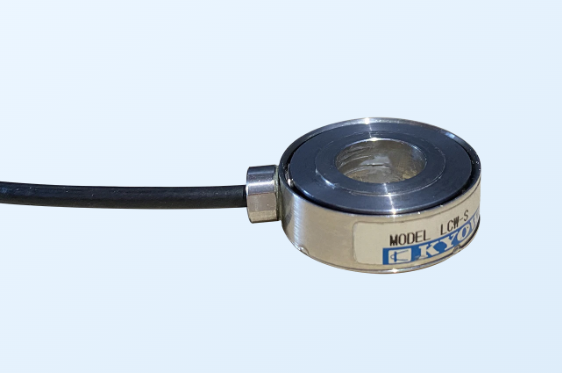 KYOWA共和电业LCW-S-250KNSD22 250 kN用 适用的螺栓直径 M24