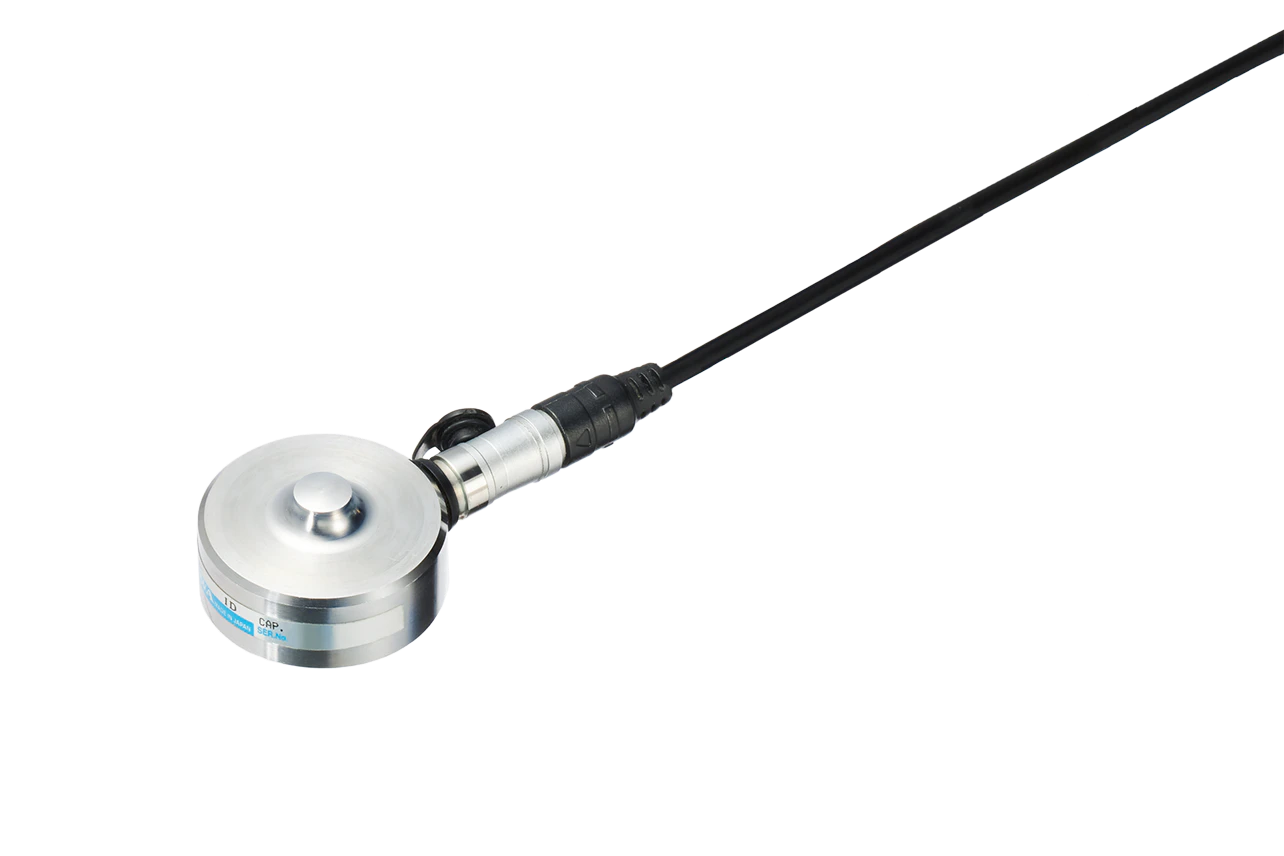 KYOWA共和电业小小型压缩式载荷传感器 LCX-A-500N-ID 500N用