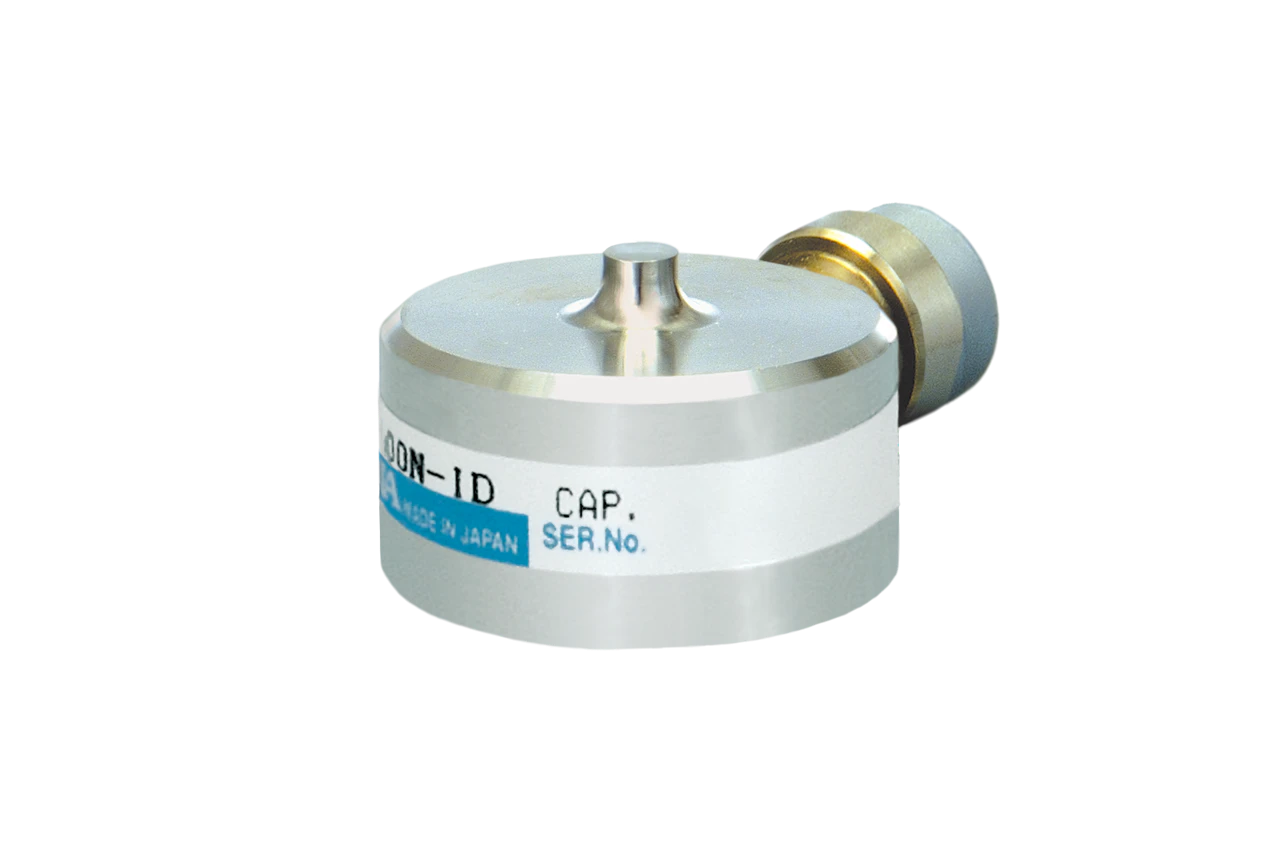 KYOWA共和电业小小型压缩式载荷传感器LCX-A-2KN-ID