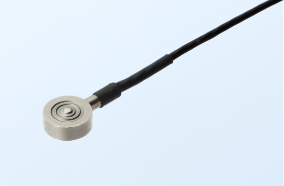 KYOWA共和电业小小型压缩式载荷传感器LMB-A-1KN 1kN用