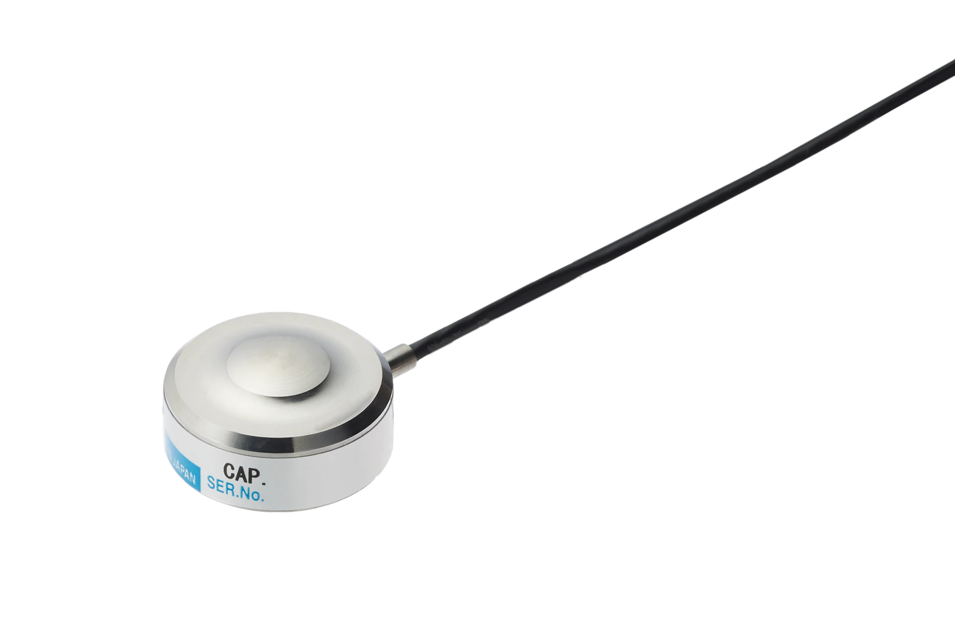 KYOWA共和电业小型压缩式载荷传感器LMR-S-10KNSA2 10kN用