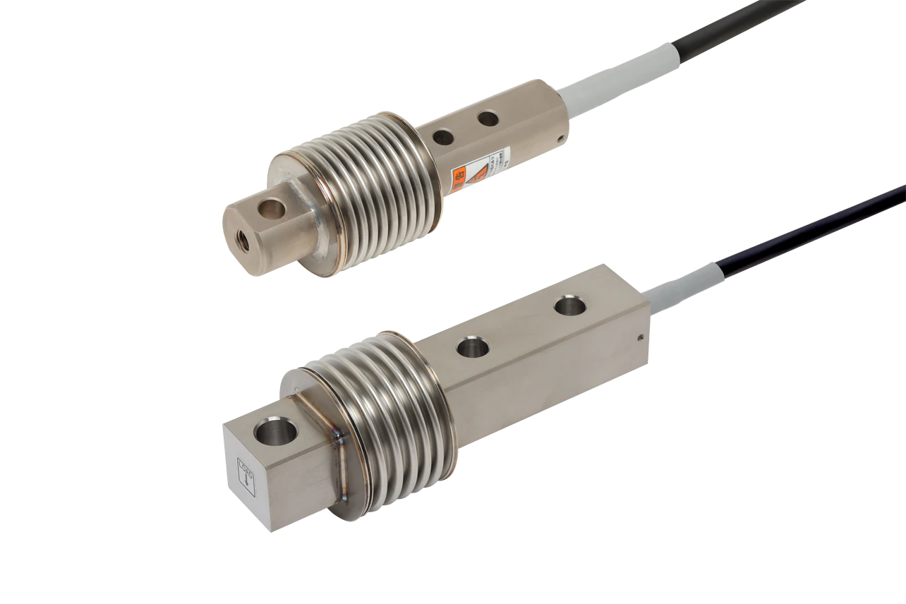 KYOWA共和电业 梁型载荷传感器LUB-20KB 200N用