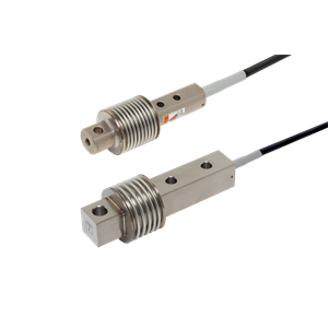 KYOWA共和电业 拉伸压缩两用载荷传感器LUK-A-10KN ±10 kN用