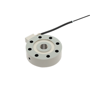 KYOWA共和电业 拉伸压缩两用载荷传感器LUK-A-2MN ±2 MN用