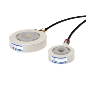 KYOWA共和电业 垫圈式载荷传感器 LCW-C-10KN35SA3 10kN用